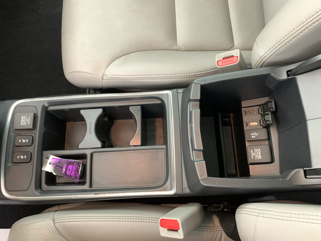 Used 2016 Honda CR-V SUV
