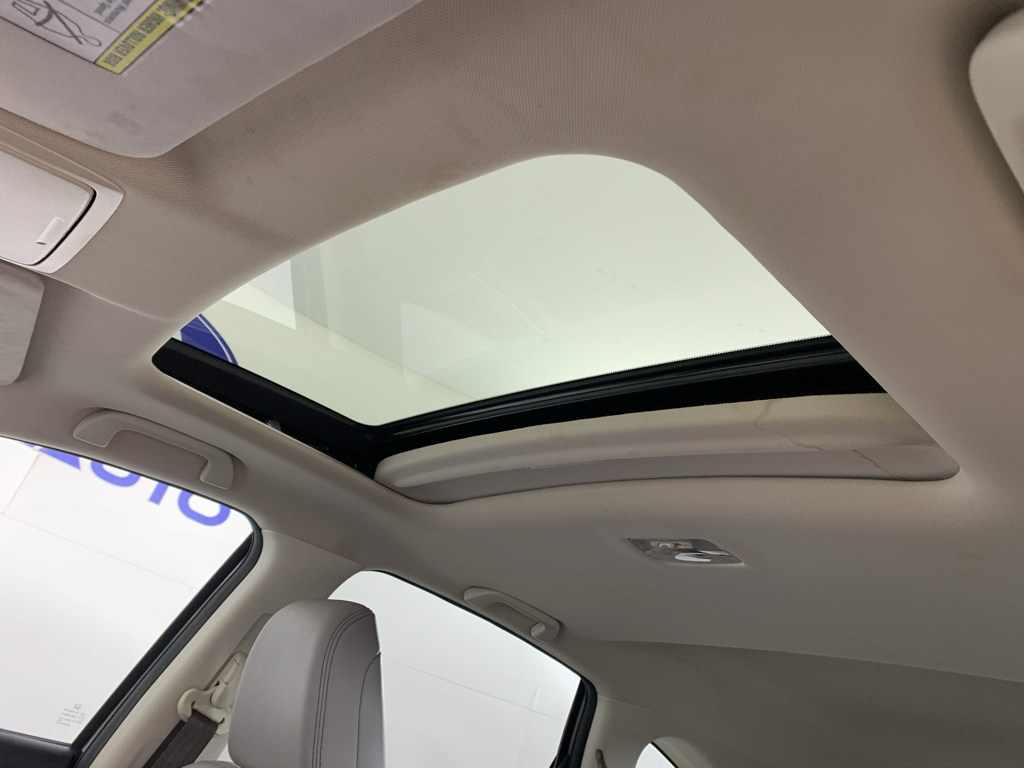 Used 2016 Honda CR-V SUV