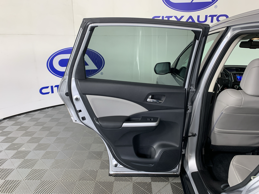 Used 2016 Honda CR-V SUV