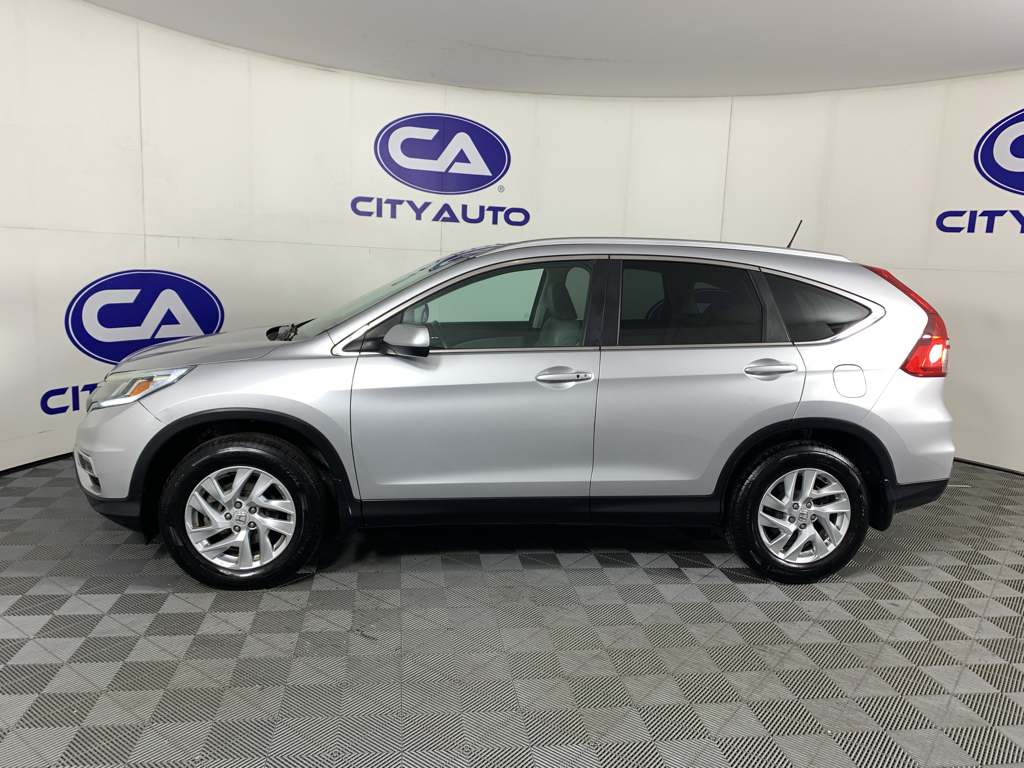 Used 2016 Honda CR-V SUV