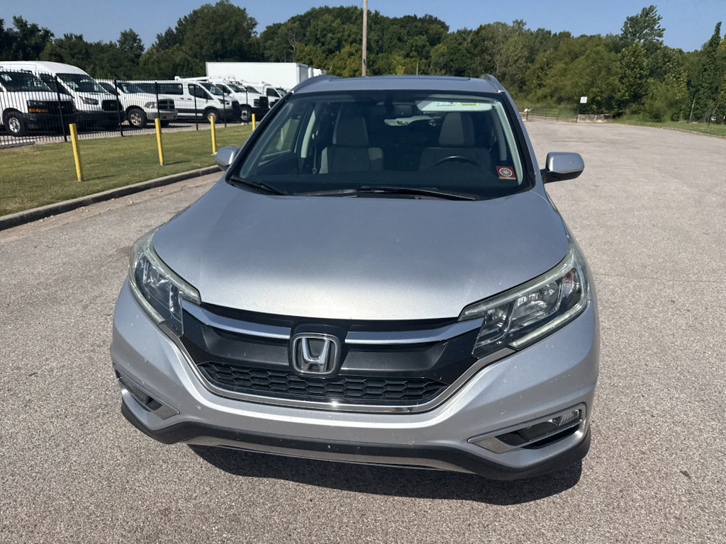 Used 2016 Honda CR-V SUV