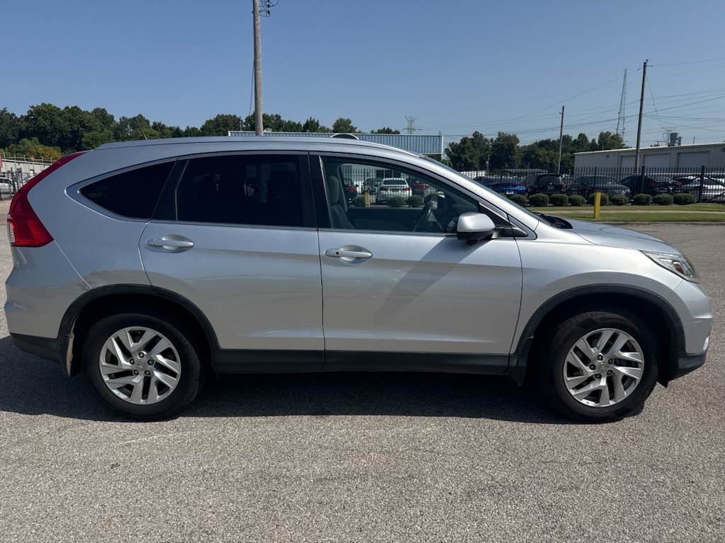 Used 2016 Honda CR-V SUV