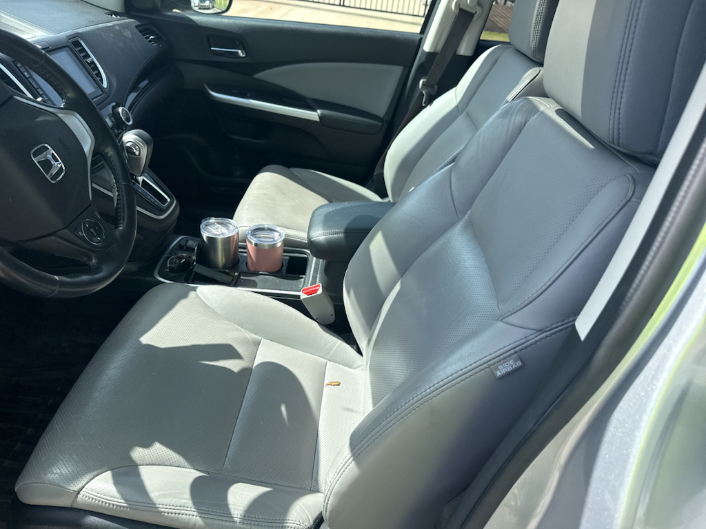 Used 2016 Honda CR-V SUV