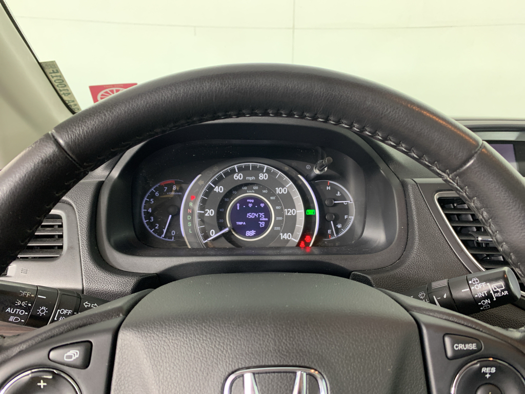 Used 2016 Honda CR-V SUV