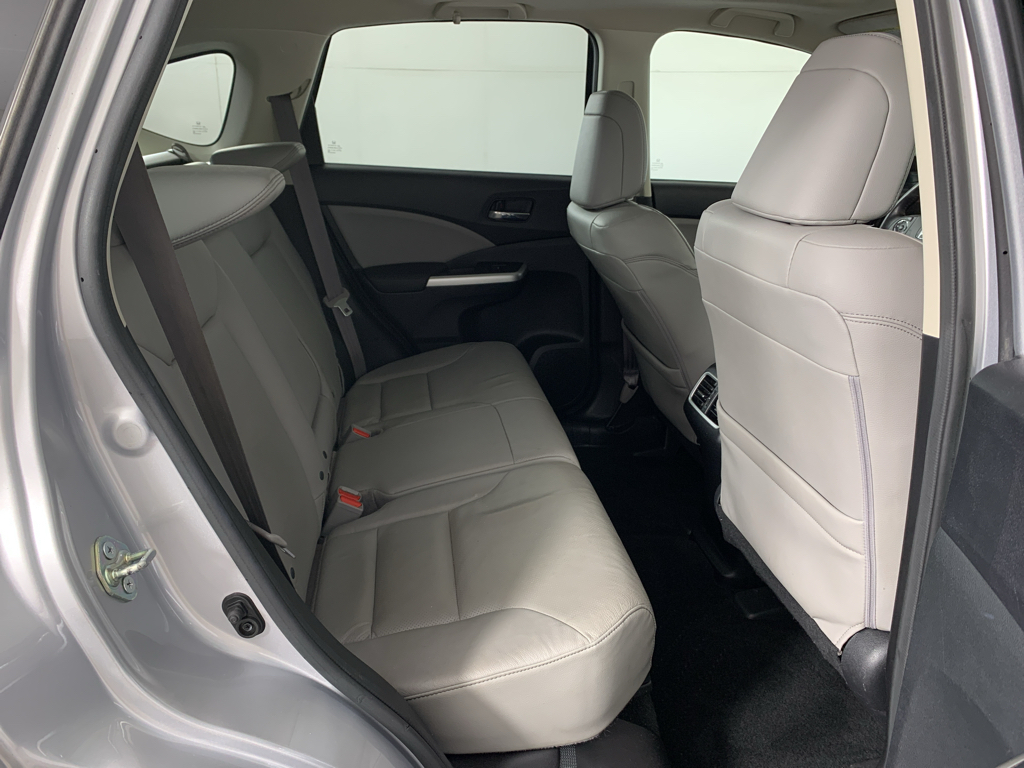 Used 2016 Honda CR-V SUV