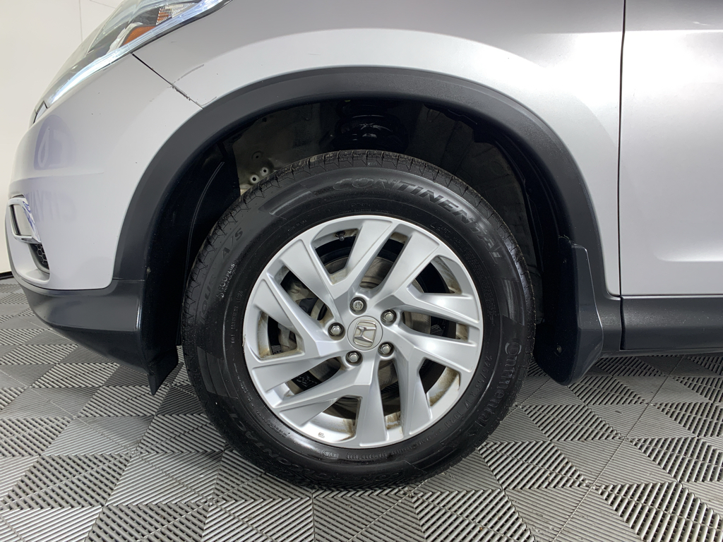 Used 2016 Honda CR-V SUV