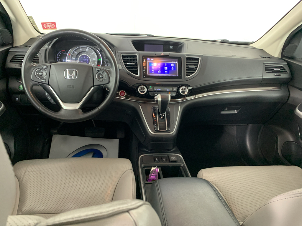 Used 2016 Honda CR-V SUV