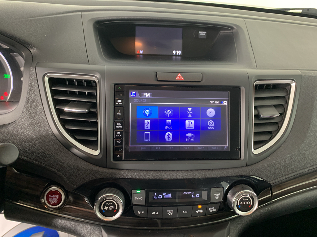 Used 2016 Honda CR-V SUV