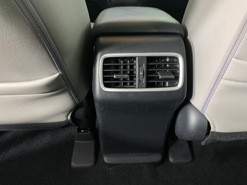 Used 2016 Honda CR-V SUV