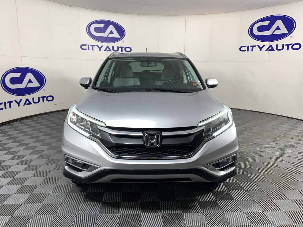 Used 2016 Honda CR-V SUV