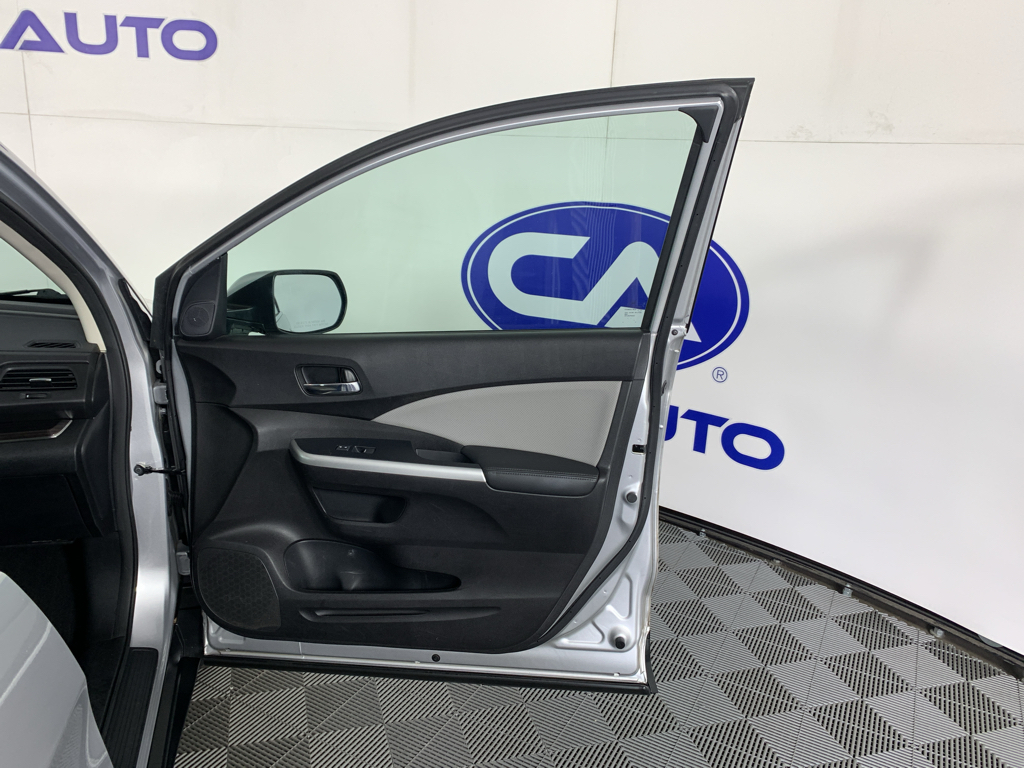 Used 2016 Honda CR-V SUV