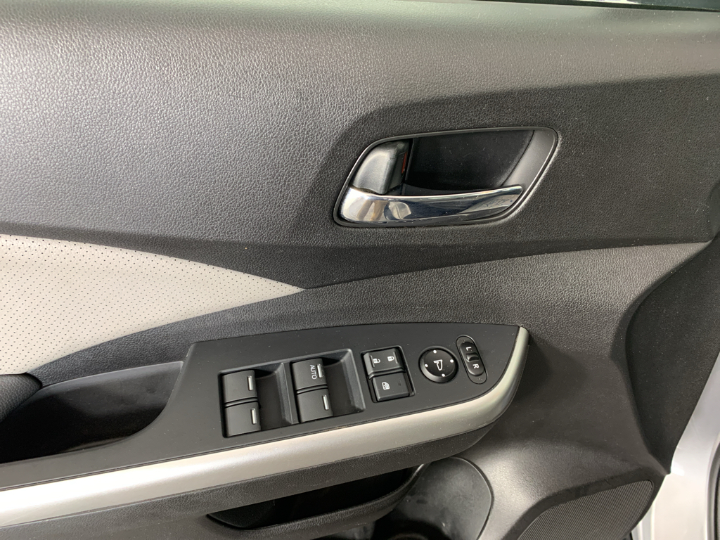 Used 2016 Honda CR-V SUV