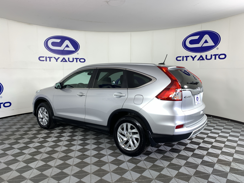Used 2016 Honda CR-V SUV