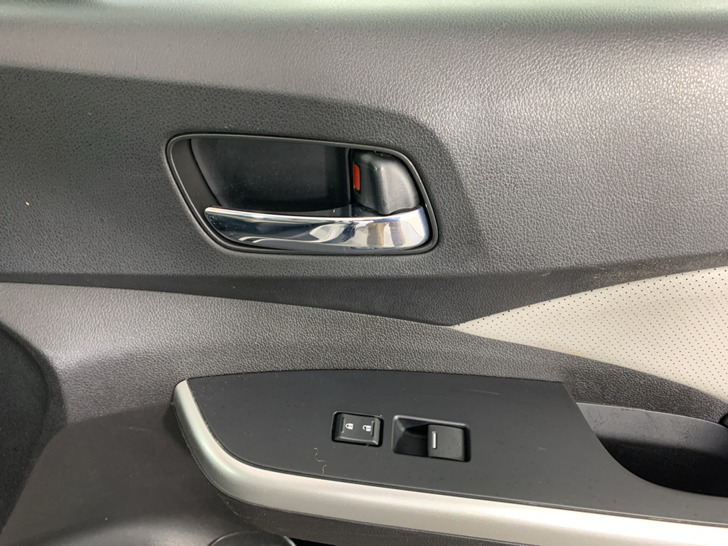 Used 2016 Honda CR-V SUV