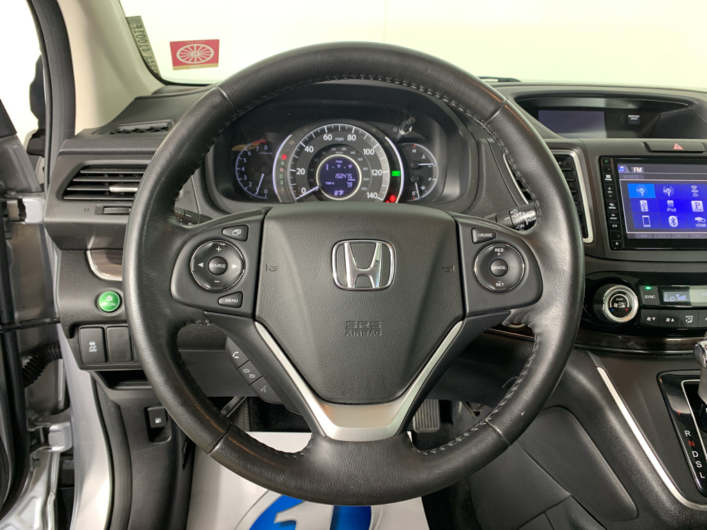 Used 2016 Honda CR-V SUV