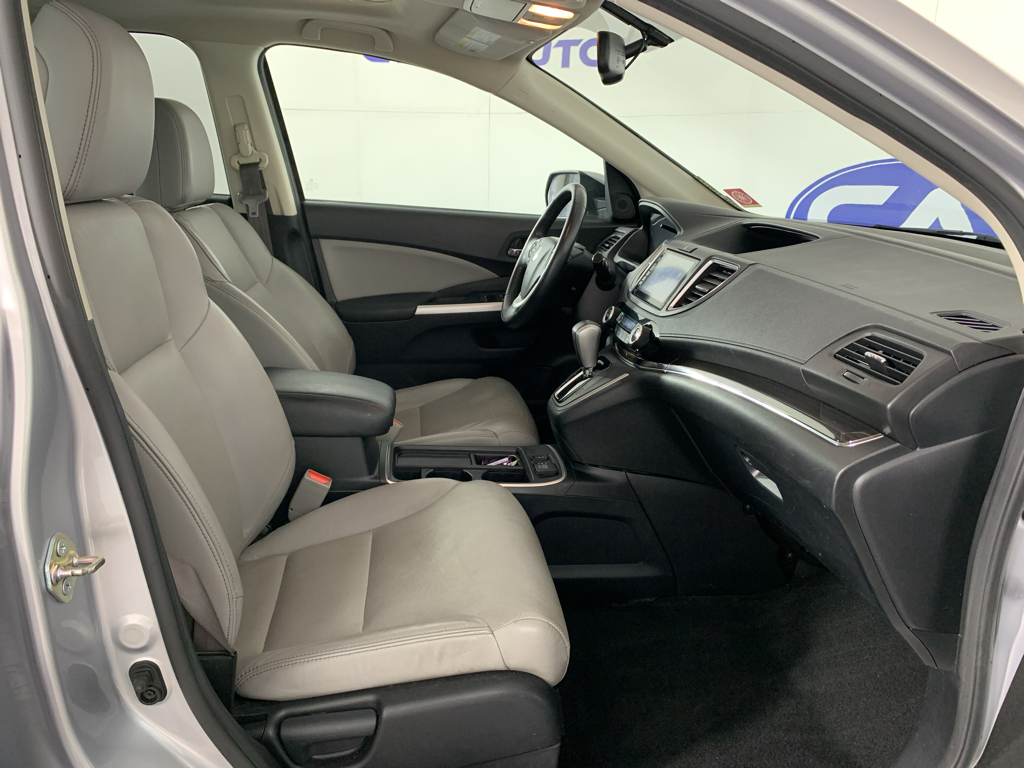 Used 2016 Honda CR-V SUV