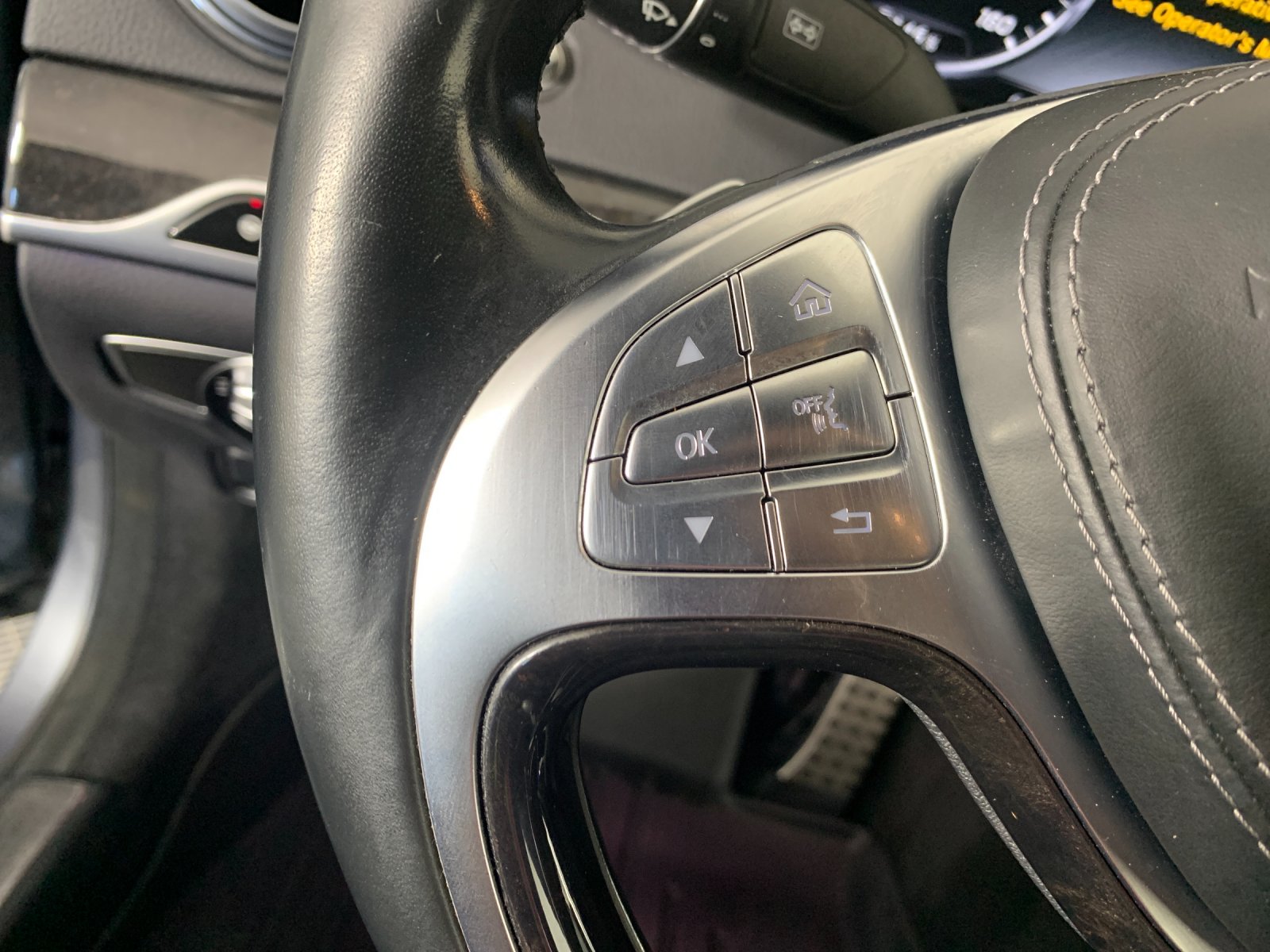 Used 2017 Mercedes-benz S-Class Sedan