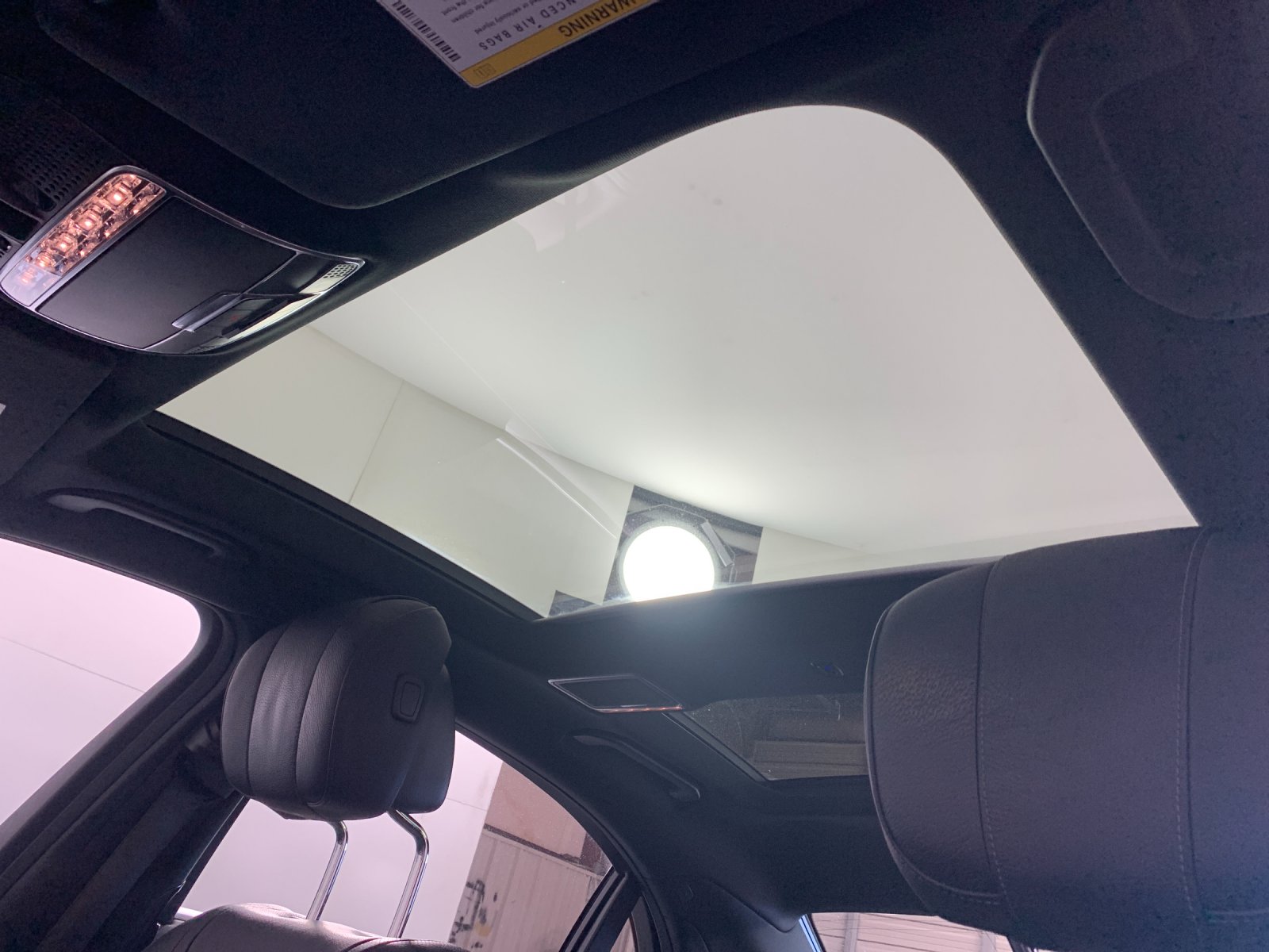 Used 2017 Mercedes-benz S-Class Sedan