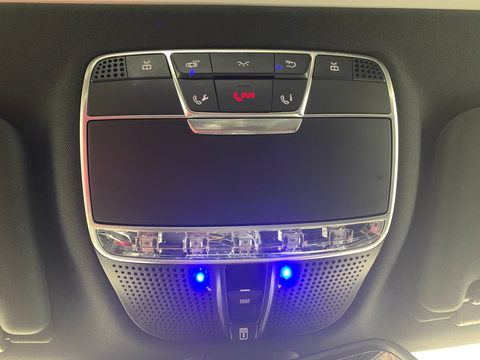 Used 2017 Mercedes-benz S-Class Sedan