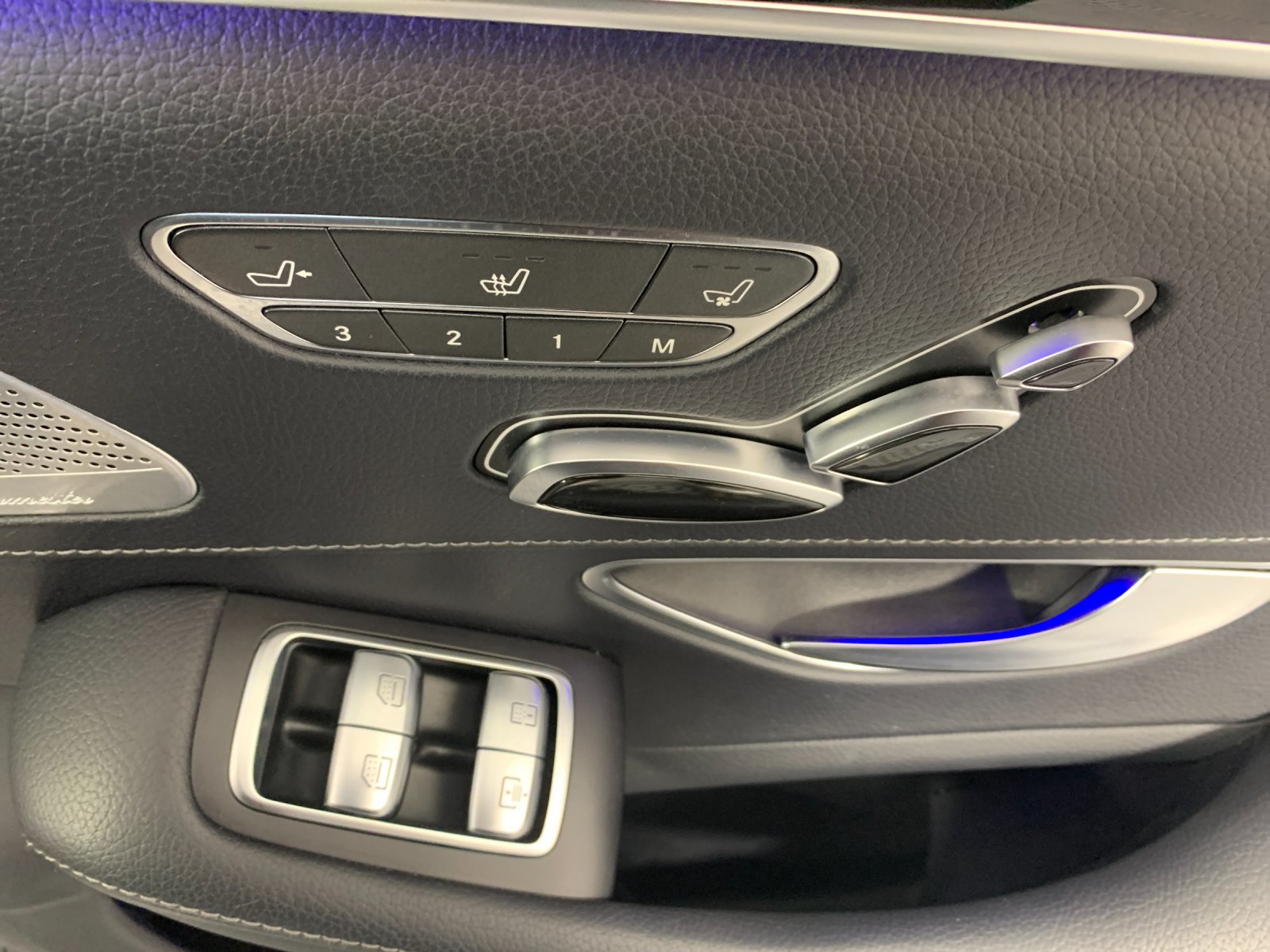 Used 2017 Mercedes-benz S-Class Sedan