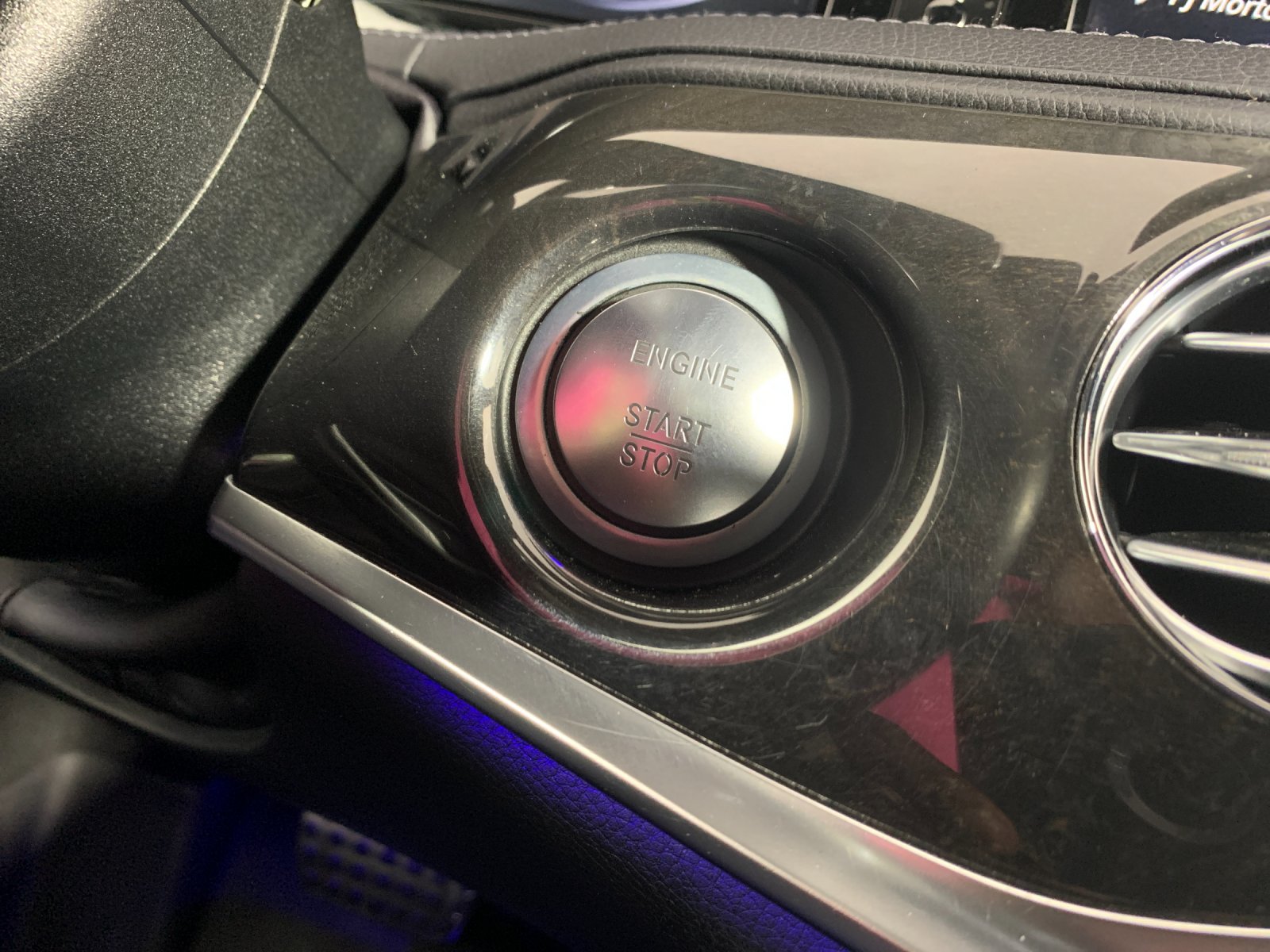 Used 2017 Mercedes-benz S-Class Sedan