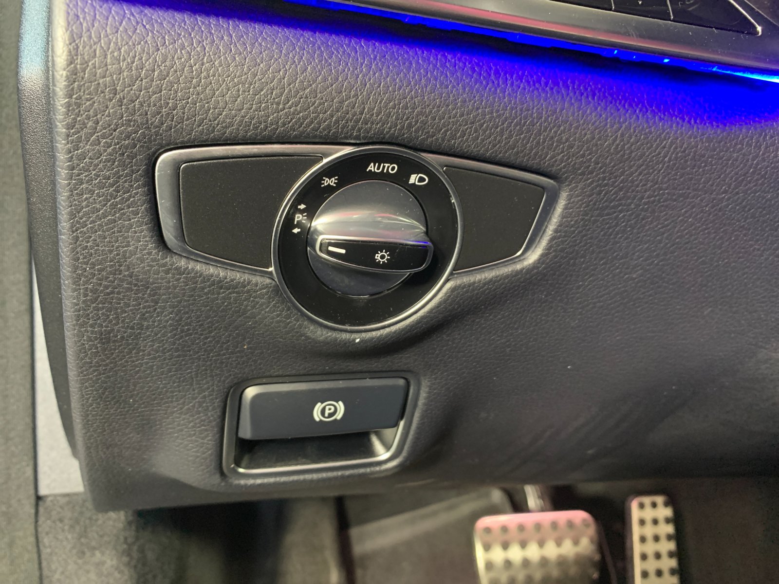 Used 2017 Mercedes-benz S-Class Sedan