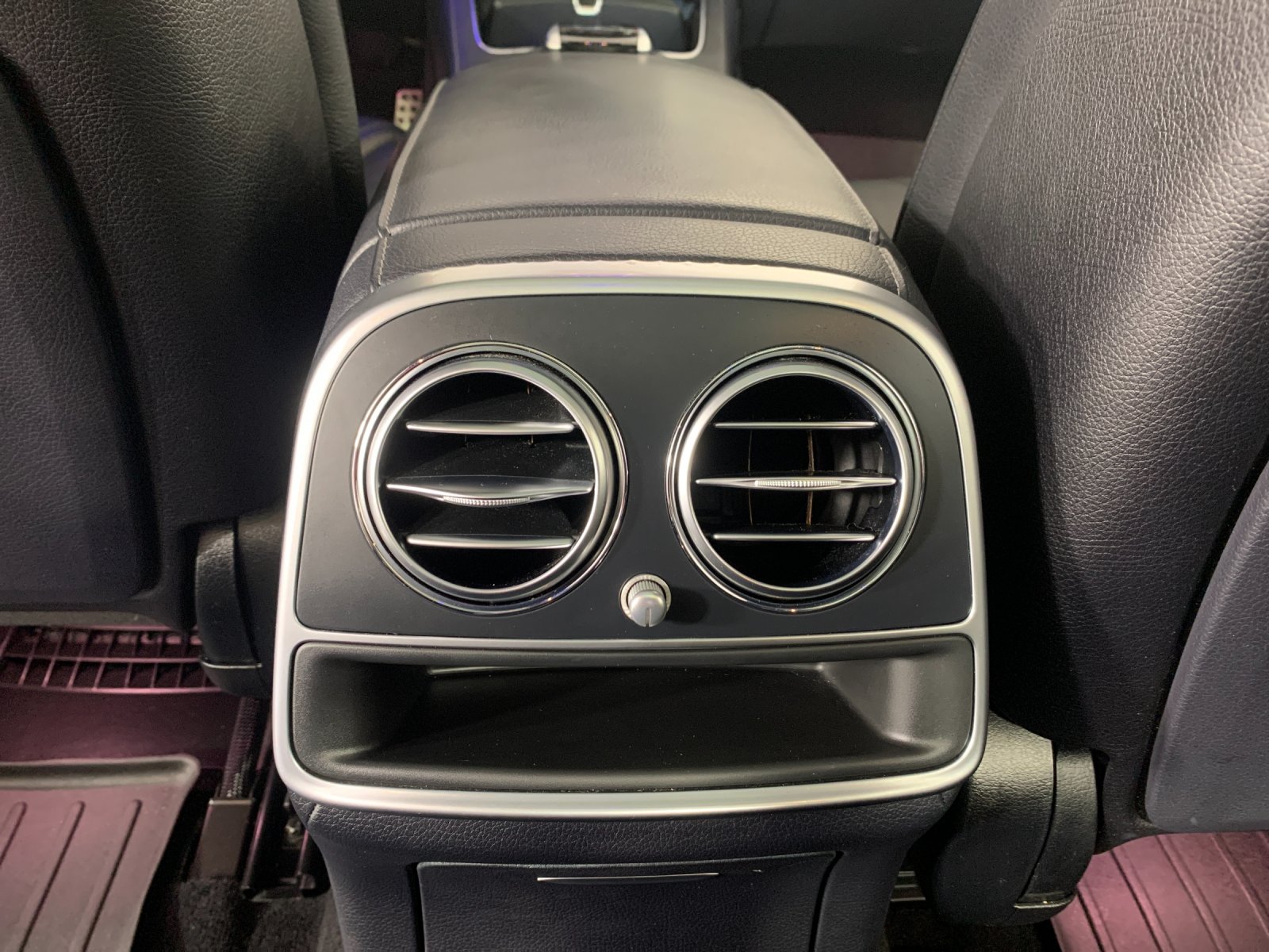 Used 2017 Mercedes-benz S-Class Sedan