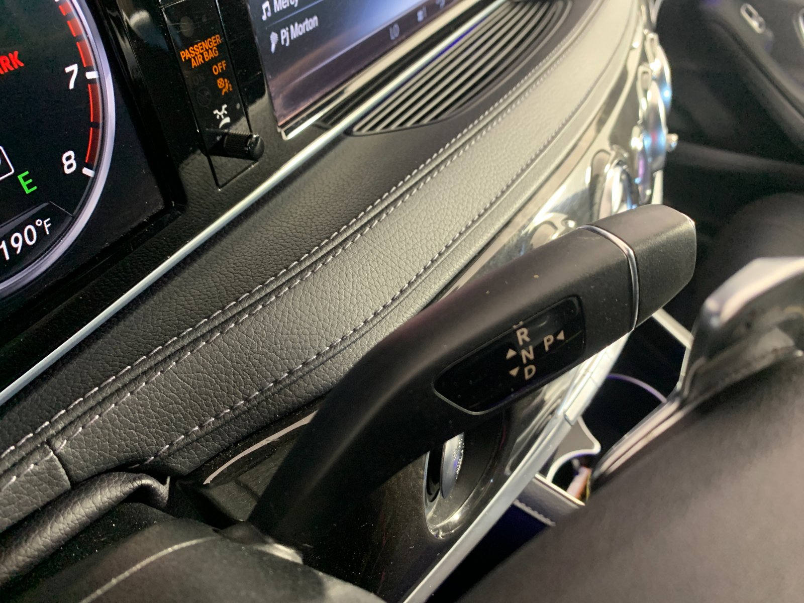 Used 2017 Mercedes-benz S-Class Sedan