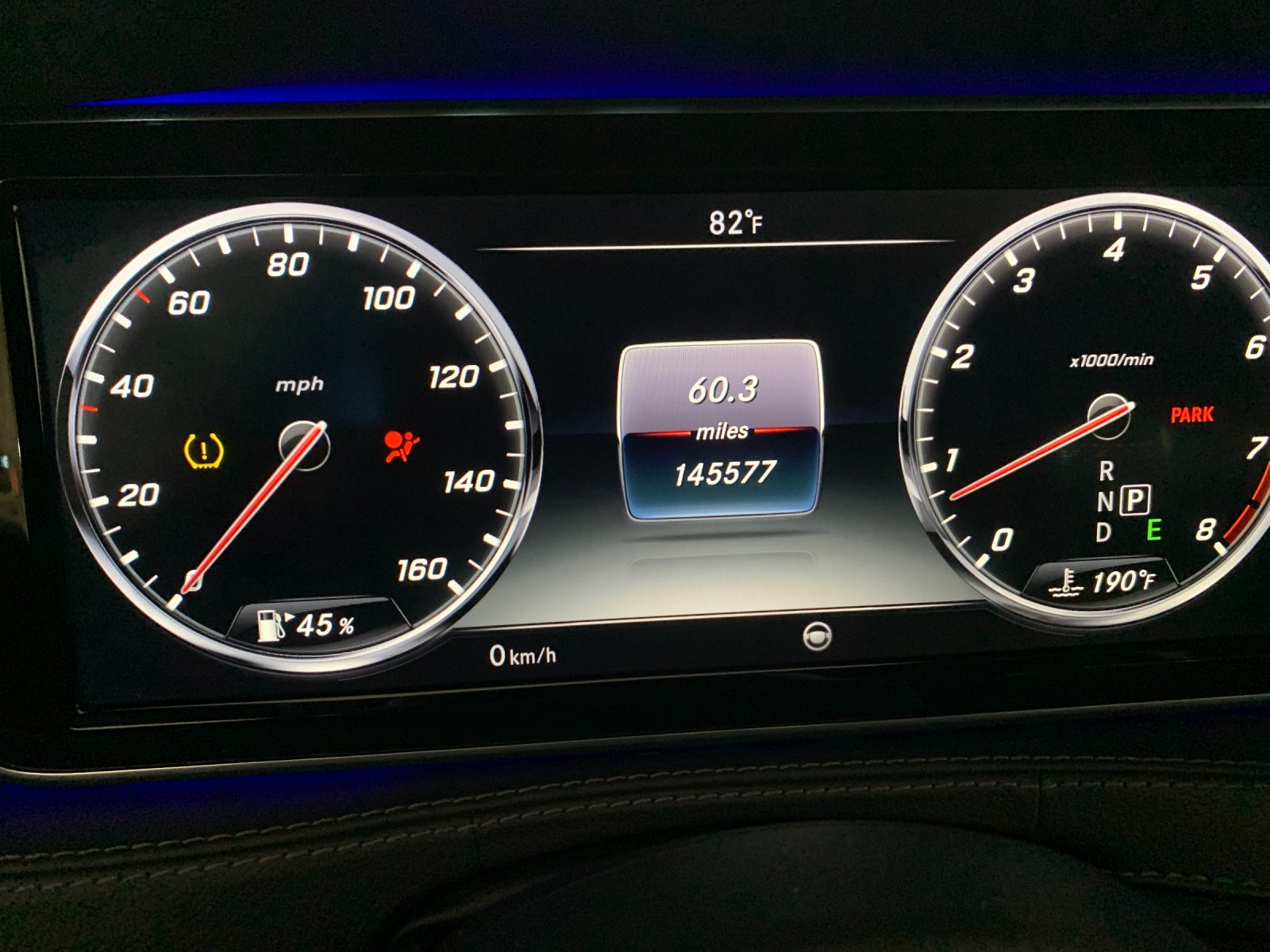 Used 2017 Mercedes-benz S-Class Sedan