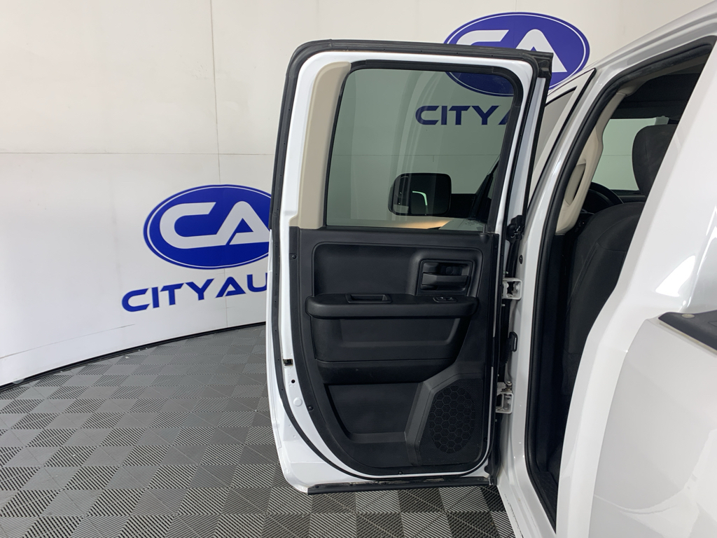 Used 2022 Ram 1500 Classic Truck