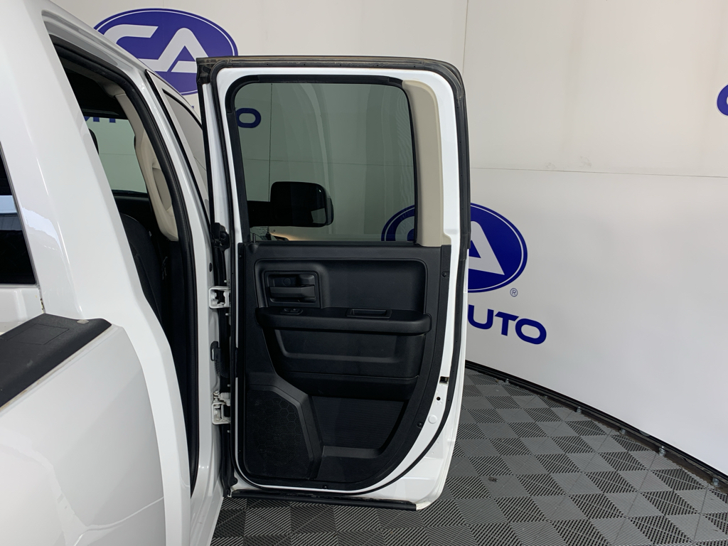 Used 2022 Ram 1500 Classic Truck