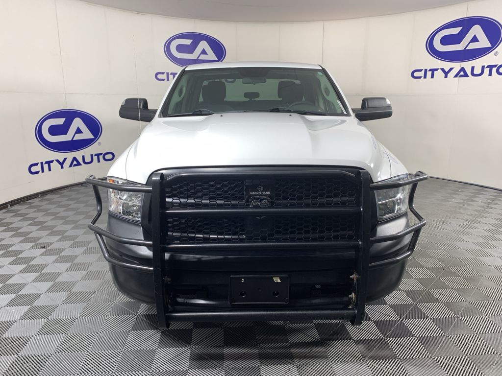 Used 2022 Ram 1500 Classic Truck