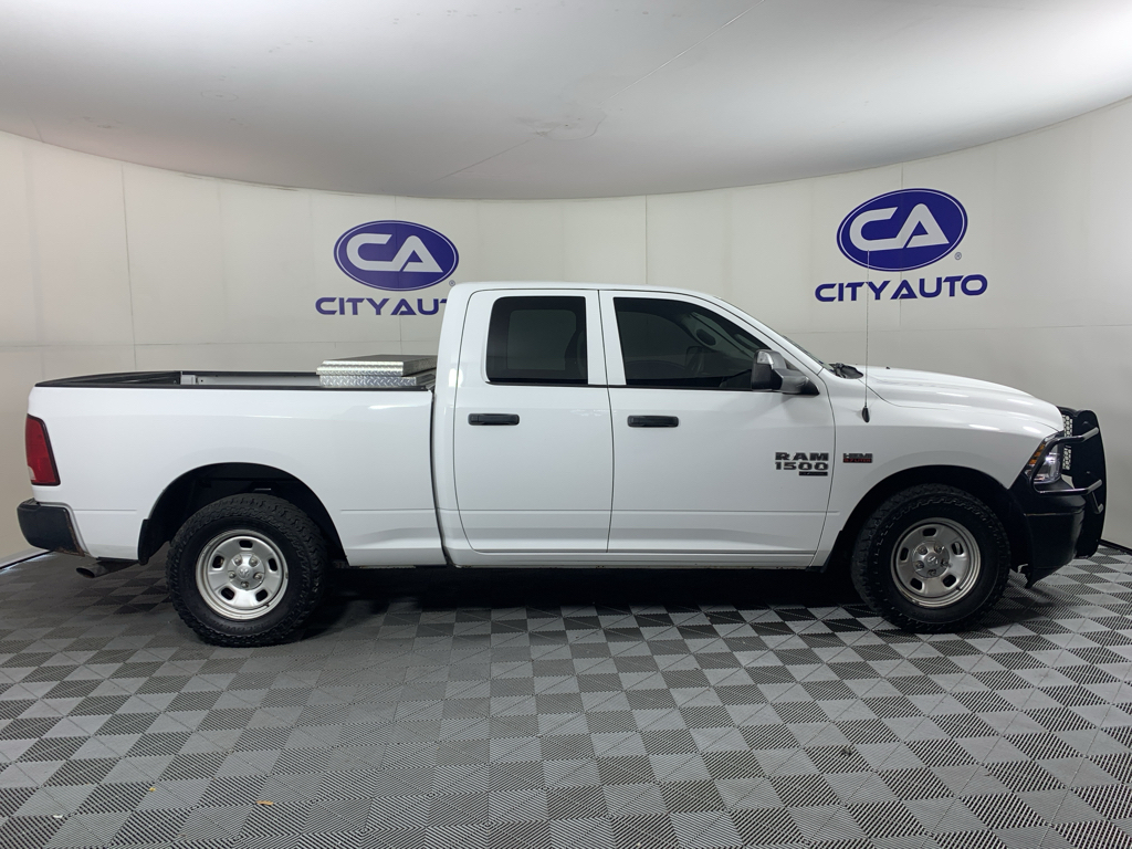 Used 2022 Ram 1500 Classic Truck