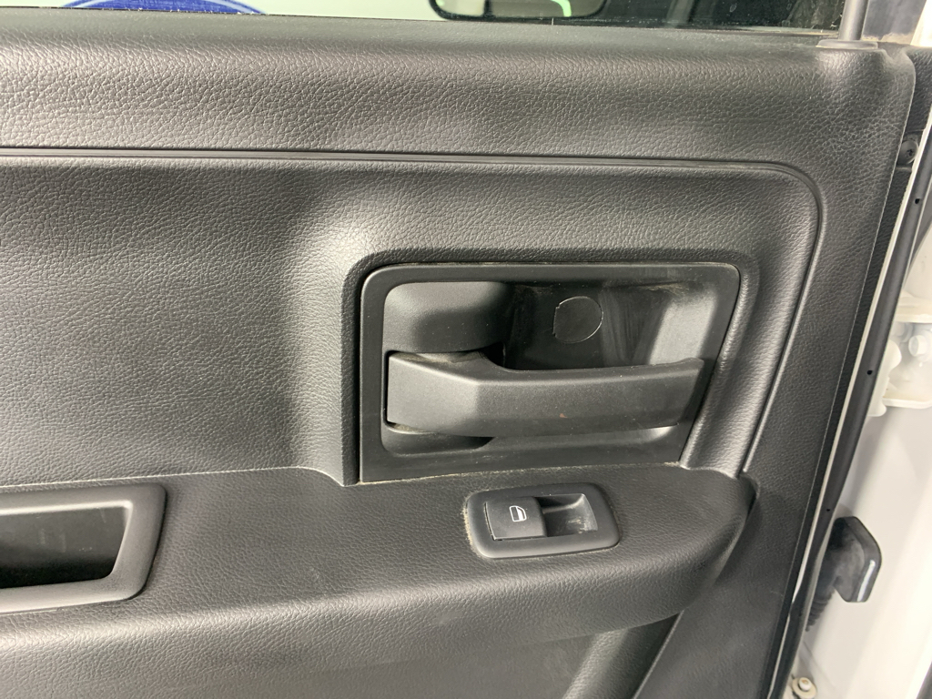 Used 2022 Ram 1500 Classic Truck