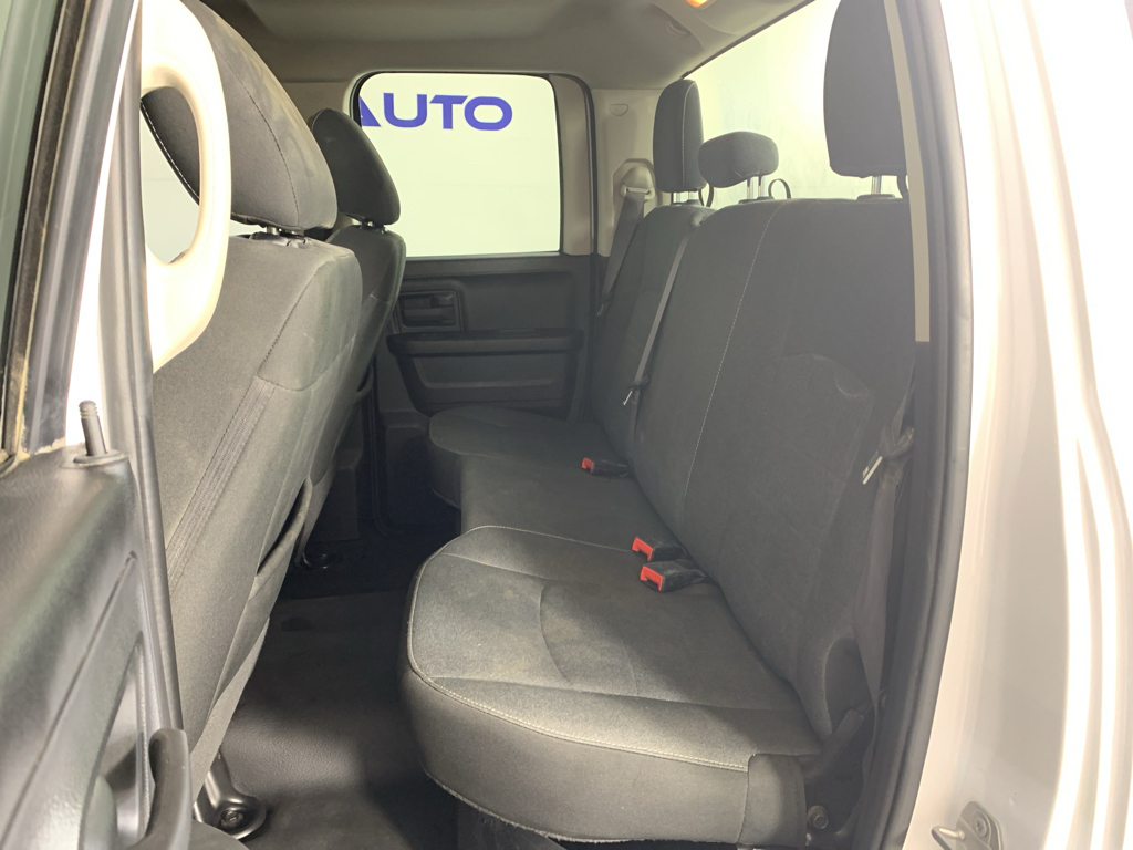 Used 2022 Ram 1500 Classic Truck