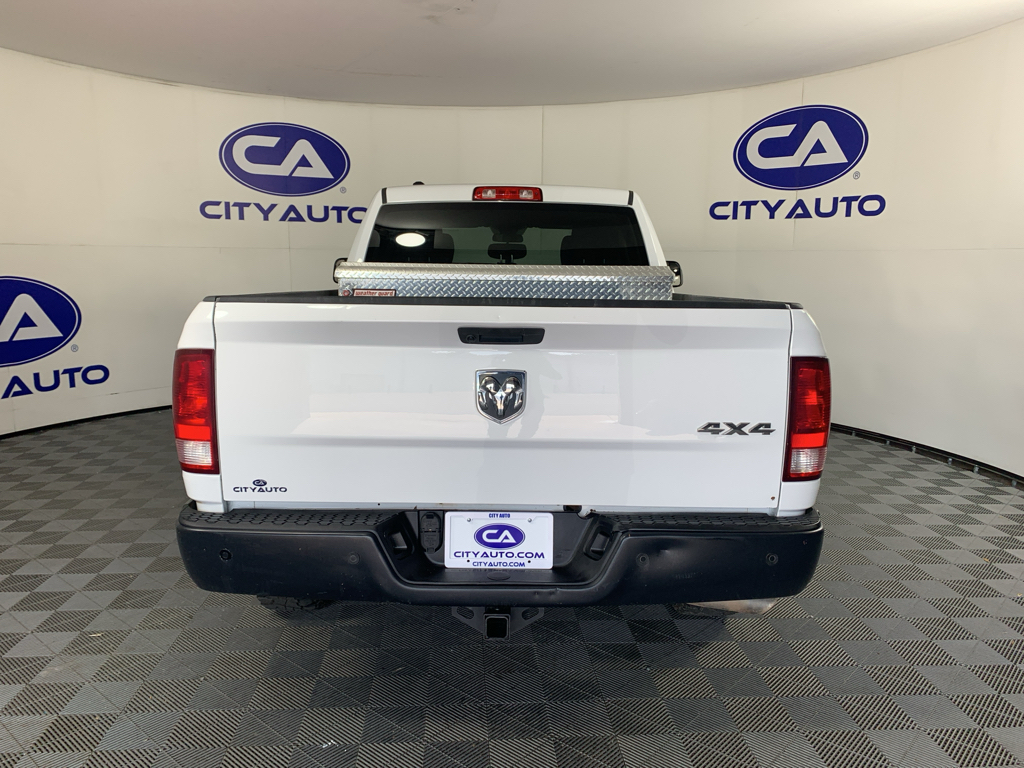 Used 2022 Ram 1500 Classic Truck