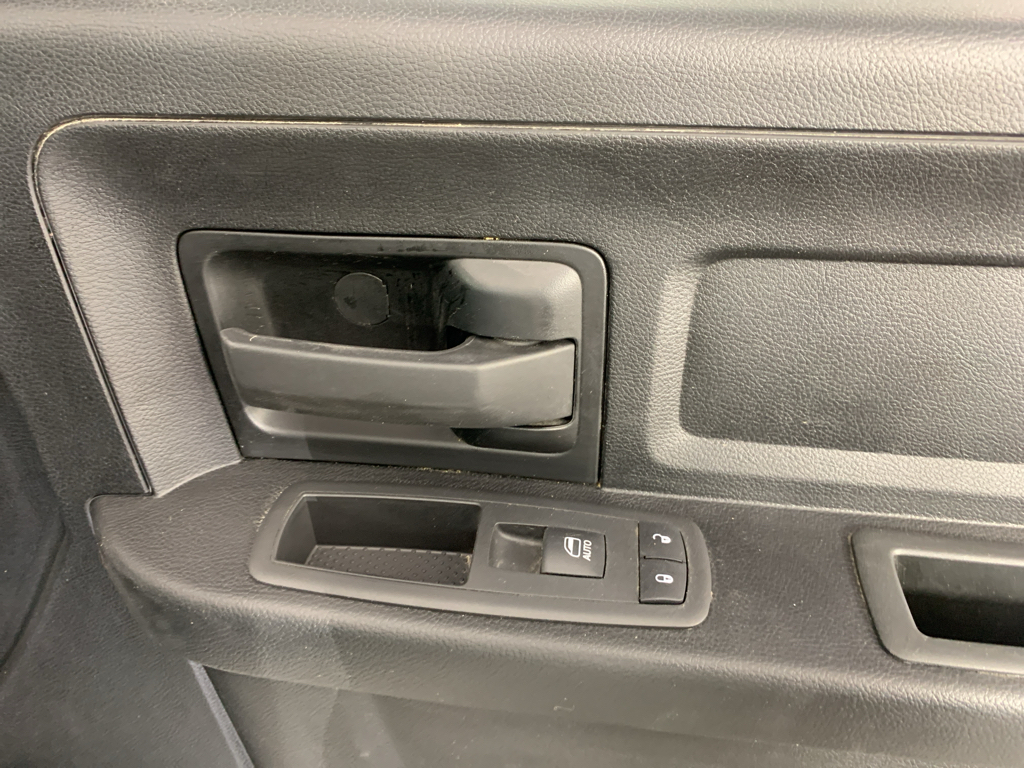 Used 2022 Ram 1500 Classic Truck