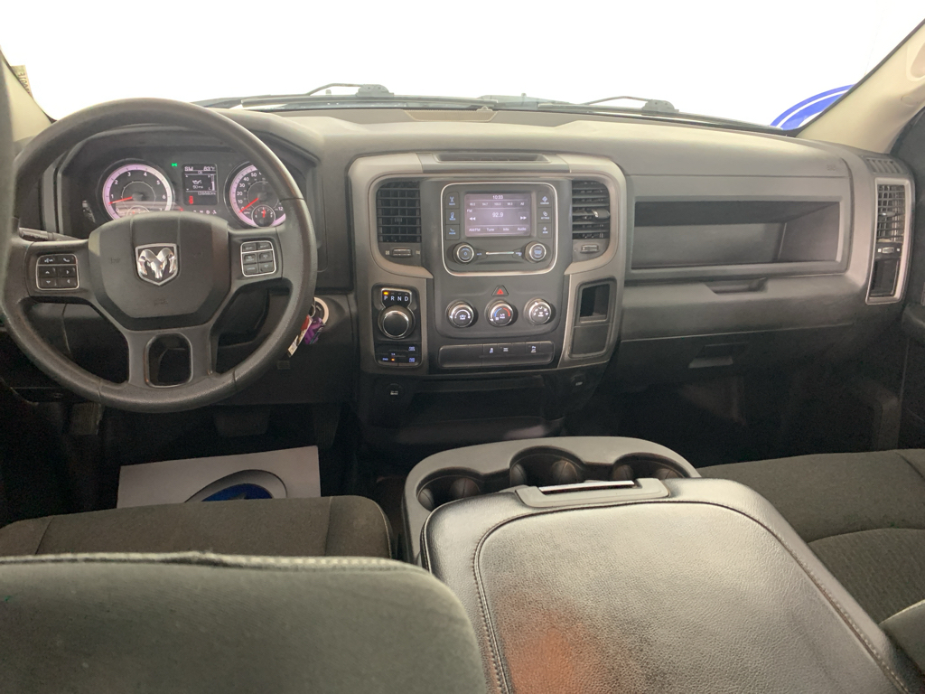 Used 2022 Ram 1500 Classic Truck