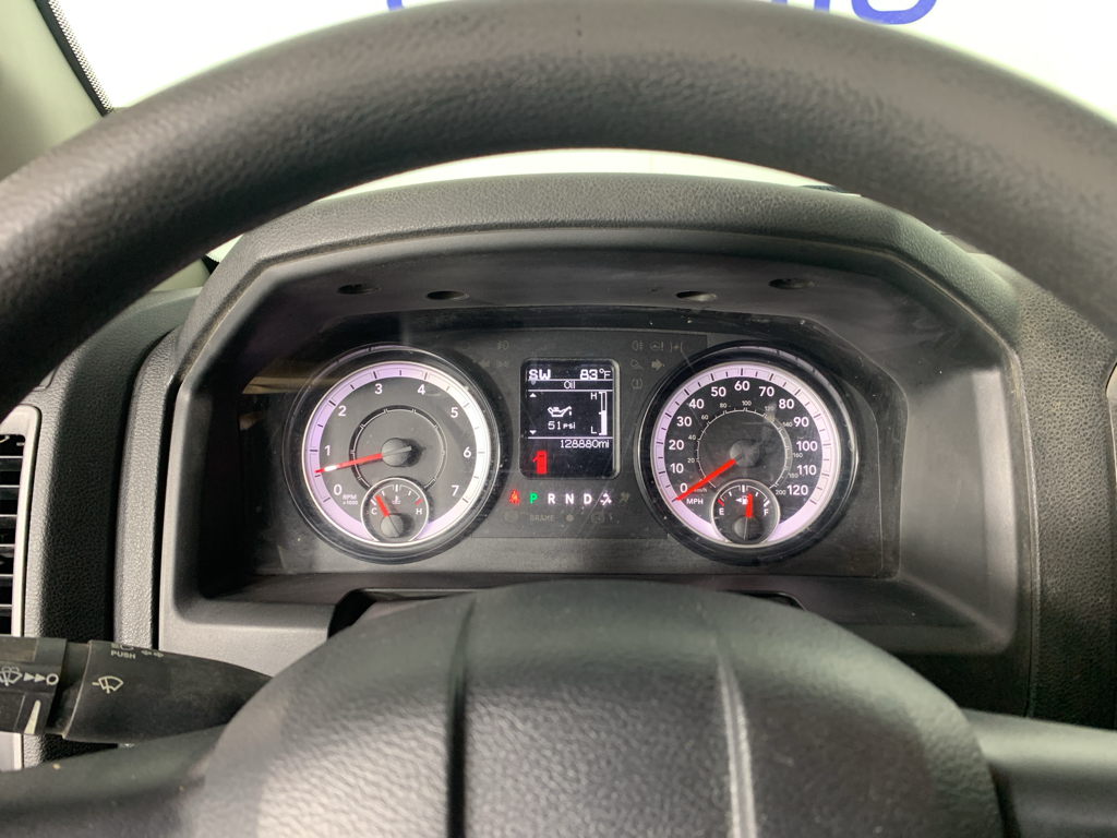 Used 2022 Ram 1500 Classic Truck
