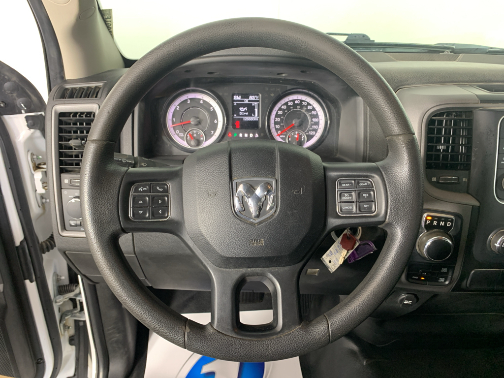 Used 2022 Ram 1500 Classic Truck