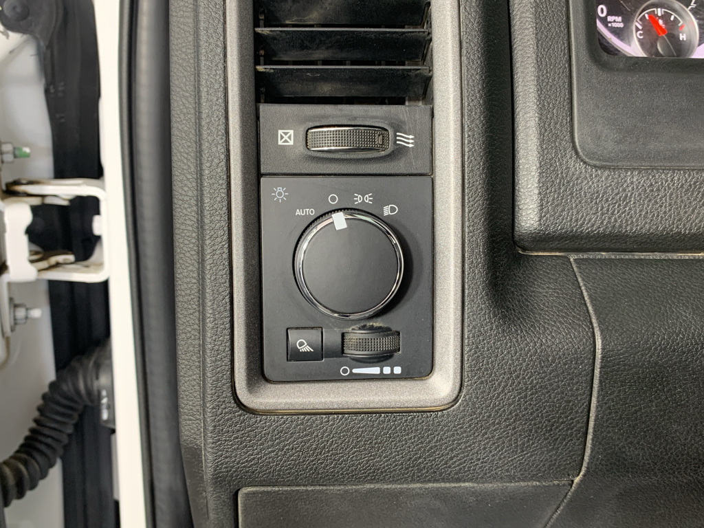 Used 2022 Ram 1500 Classic Truck