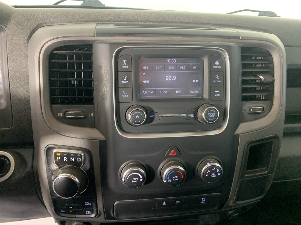 Used 2022 Ram 1500 Classic Truck
