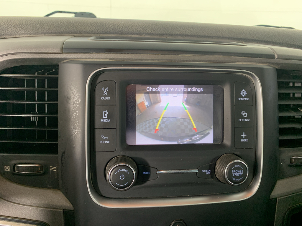 Used 2022 Ram 1500 Classic Truck