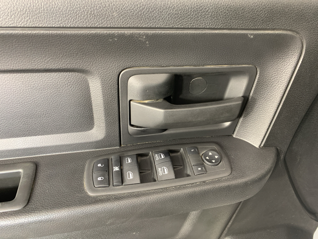 Used 2022 Ram 1500 Classic Truck
