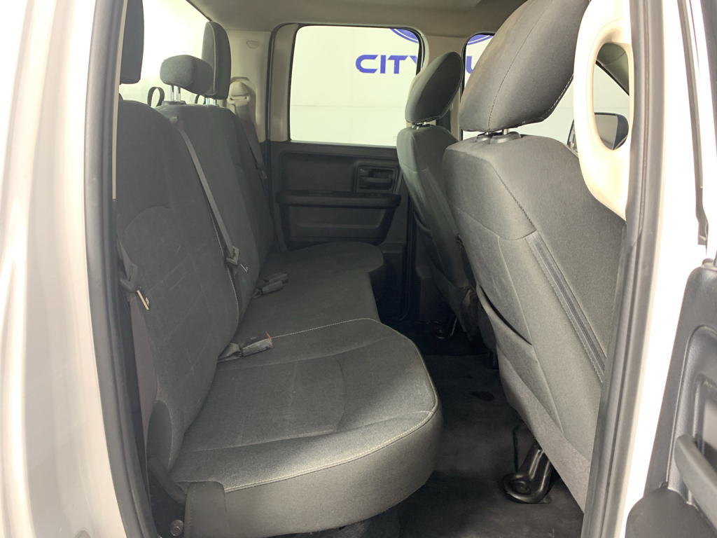 Used 2022 Ram 1500 Classic Truck