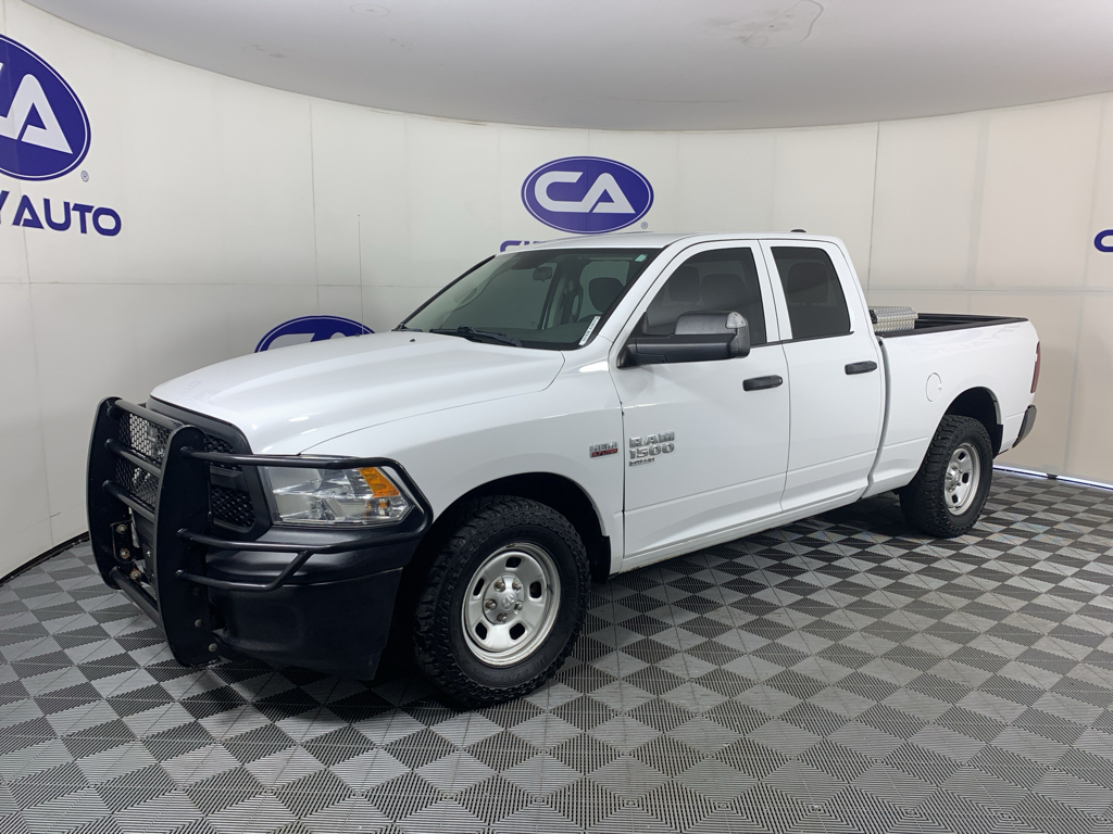 Used 2022 Ram 1500 Classic Truck