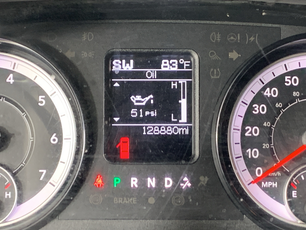 Used 2022 Ram 1500 Classic Truck