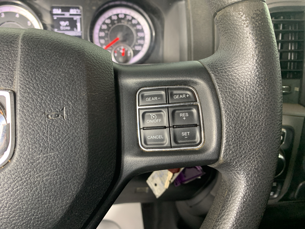 Used 2022 Ram 1500 Classic Truck