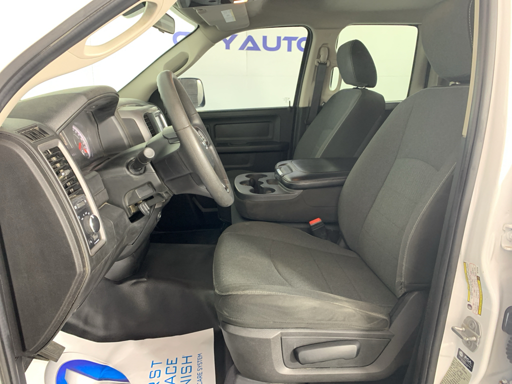 Used 2022 Ram 1500 Classic Truck