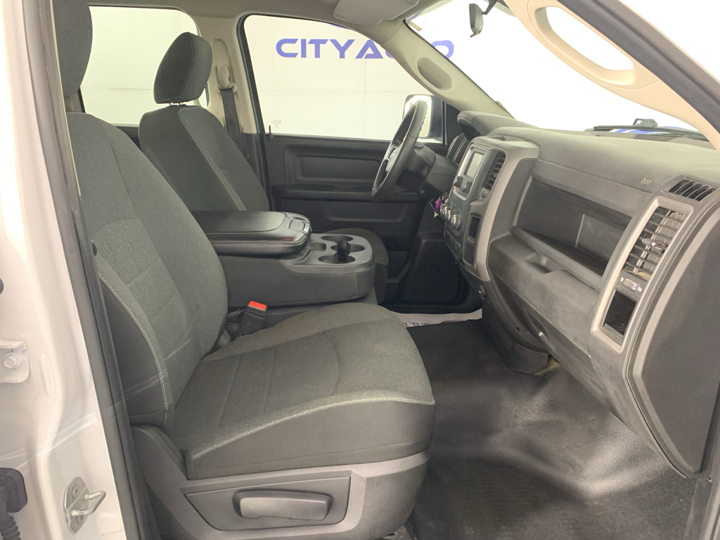 Used 2022 Ram 1500 Classic Truck